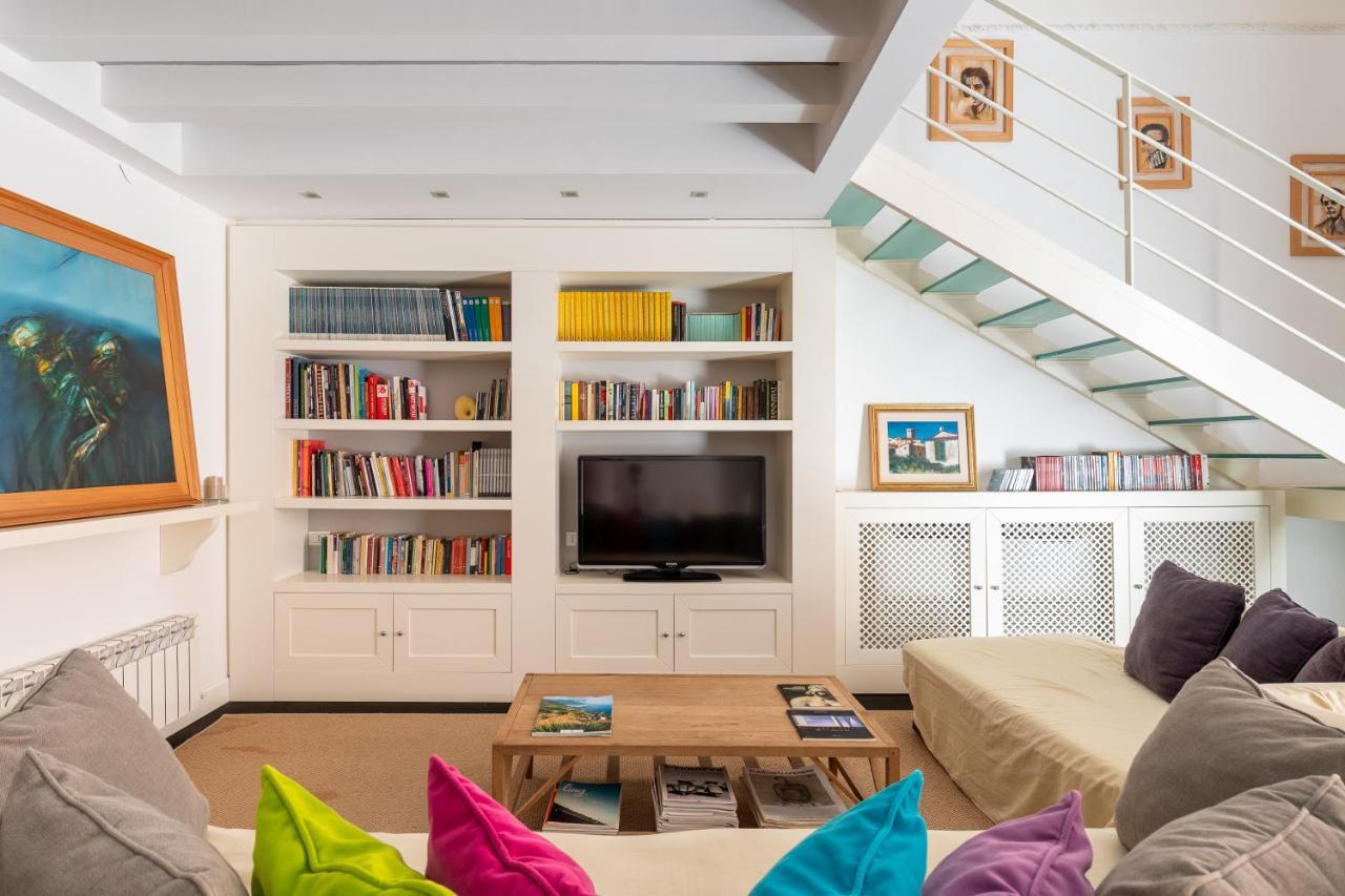 Celestre All'alloro By Domusicily Apartamento *